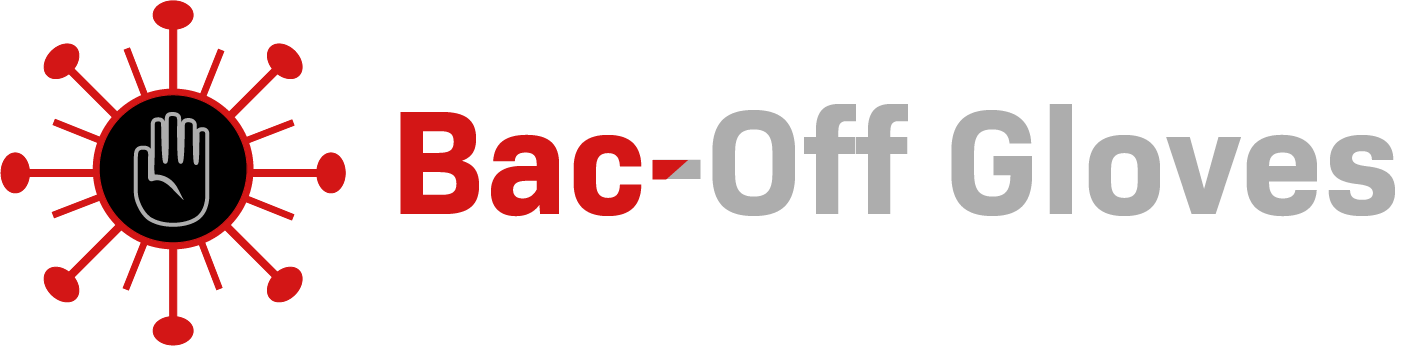 Bac-off Gloves Logo